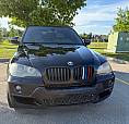 Bmw X5 2007