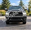 Ram 2500 