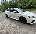 Wrx 2016 Sport