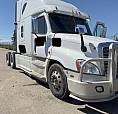 2015 Freightliner Cascadia  Dd15