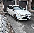 2013 For Focus Titanium