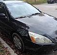 2003 Honda Accord
