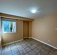 2 Bedroom Walkout Basement For Rent 