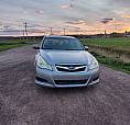 Subaru Legacy 2011 2.5 Ltd