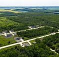 Lake Winnipeg Building Lots