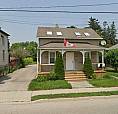 Charming Hespeler Home For Rent