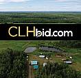 367 Acres Farm Land For Sale - Hines Creek, Alberta - Clhbid.com