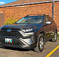 2024 Toyota Rav4 Hybrid Le For Sale