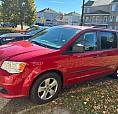 Dodge Grand Caravan 2016 – 175 000 Km – 5 000 $ Négociable