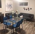 New Furnished 2 Bedroom Basement! Legal Suite!