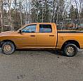 Cheap 4X4 Needs Work