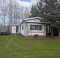 Mobile Home Trailer