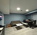 Rental Basement