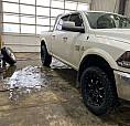 2011 Ram 2500