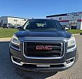 2015 Gmc Acadia Awd