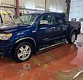 2008 Toyota Tundra