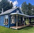 Chalet  Tout Meublé   À Déménager