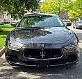 2015 Maserati Ghibli Sq4 *safety Certified*