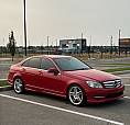 Mercedes Benz C300