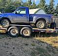 2003 Ford Ranger