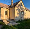 Country House,  3 Bed/1 Bath, Near Sundown, Mb