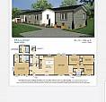 2022 Modular Home, (Hallstat) Made By Moduline