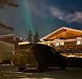 Cozy Log Home In The Heart Of Haines Junction