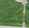 1.41 Acre Private Lot In Port Blandford - Mls® 1244006