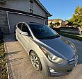 Hyundai Elantra For Sale