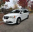 2014 Dodge Grand Garavan 