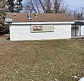 Alberta Beach Cabin For Sale
