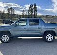 Honda Ridgeline 2006 