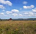 Over 1 Acre With Stunning Views Of The Ocean Harbour