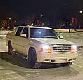 2005 Cadillac Escalade Ext