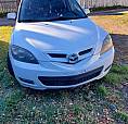 2007 Mazda 3