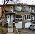 5 1/2 Haut Duplex Rénové