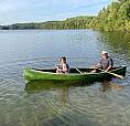 Cottage Off Grid, Full Bathroom, Solar Panal , Propane Appliance
