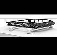 Thule Canyon Xt 859Xt Roof Carrier Basket