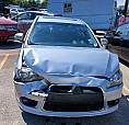 Salvagable 2015 Mitsubishi Lancer