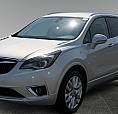 Buick Envision Awd Loaded