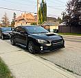2015 Subaru Wrx Premium 6Spd Manual $16,500 Obo
