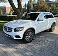 2016 Mercedes Glc-300 4matic Suv
