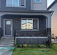 3 Bedroom 2.5 Bathroom House