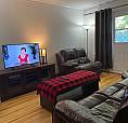 Nice Fully Furnished One - Bedroom Apartment - Fabre Station