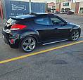 Hyundai Veloster Turbo