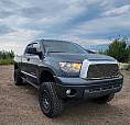 2007 Toyota Tundra 5.7 L 