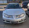 2003 Pontiac Sunfire