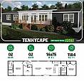Mini Home With Much To Offer-10 Year Warranty, Deck, Heat Pump