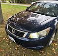 2009 Honda Accord Ex-L
