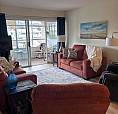 2bdrm 2 Bath 55+ Condo